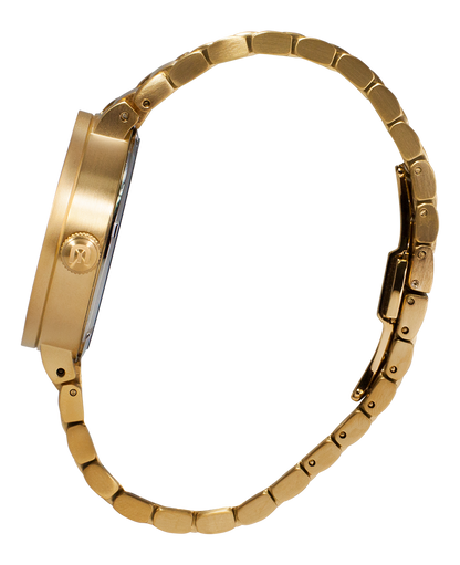 Kennedy  (Gold/White) Watch