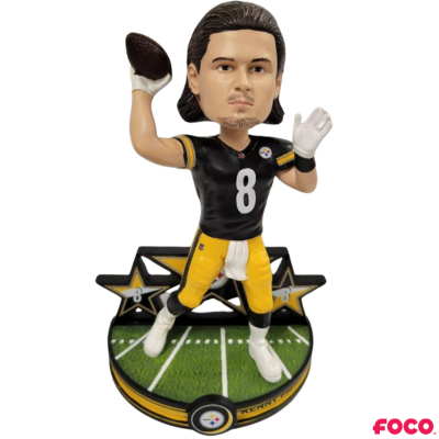 Superstar Series Bobbleheads