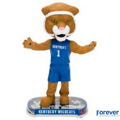 NCAA Headline Bobbleheads