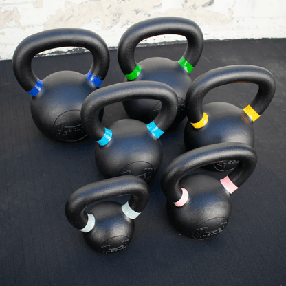 Muscle D Beginner Fitness Kit