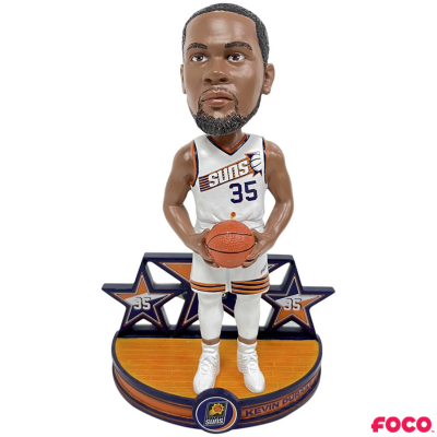 Superstar Series Bobbleheads
