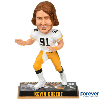 NFL Legends Series Bobbleheads