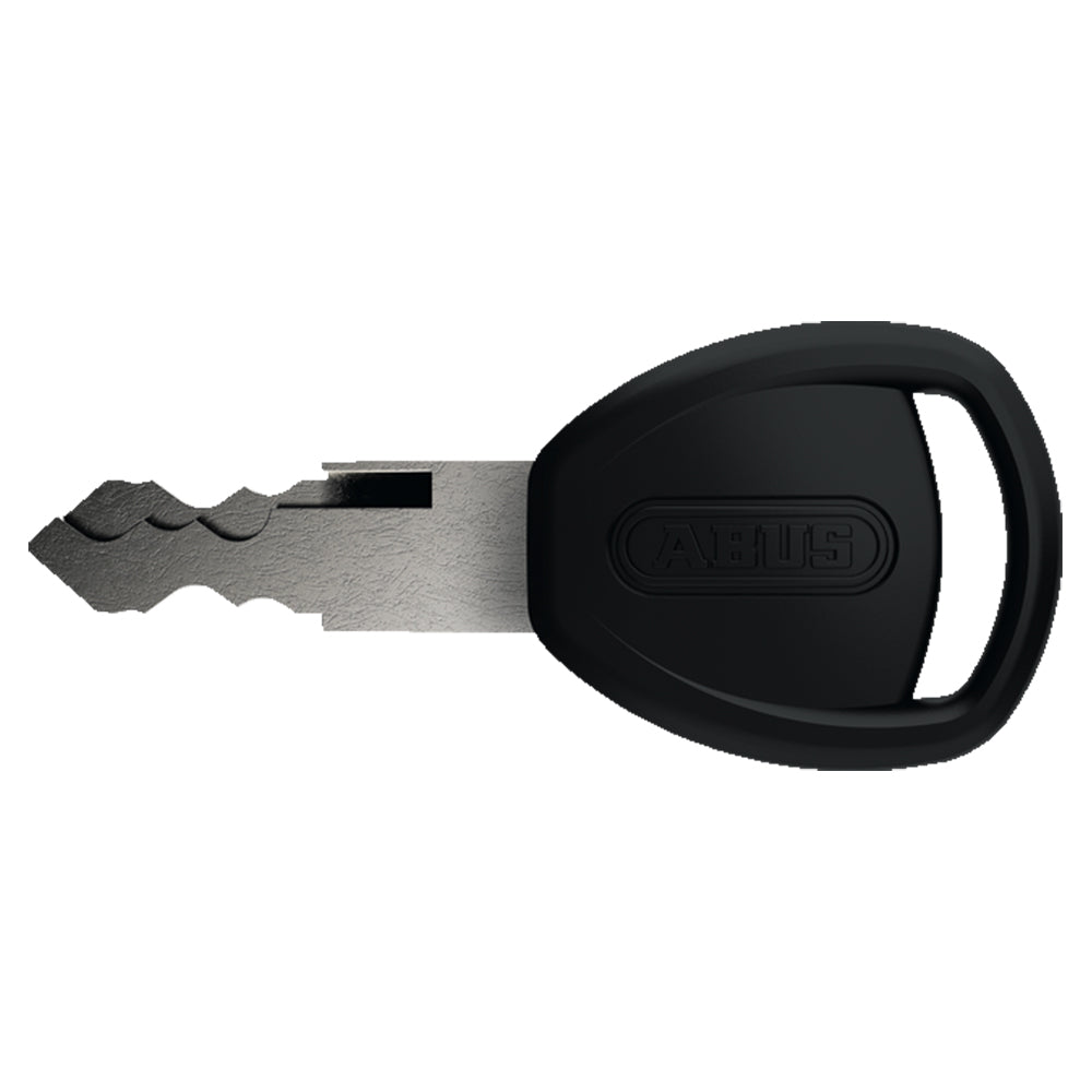 ABUS U-Lock-ULTRA 410/170HB230 BK SH34+COBRA 10/120 (9″) (81060)