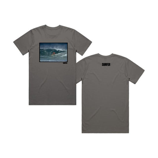 Surfer Mag Church of Yew Tee