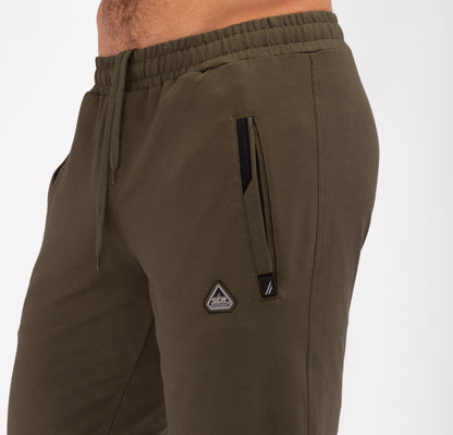 All-Day Comfort Athletic Pants Tapered - AVG