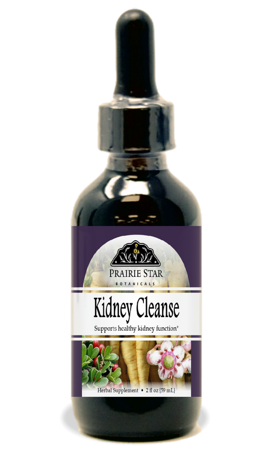 Kidney Cleanse