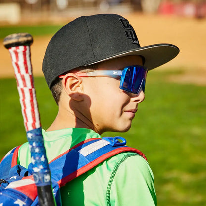 Rocket Pop Kids Campeones