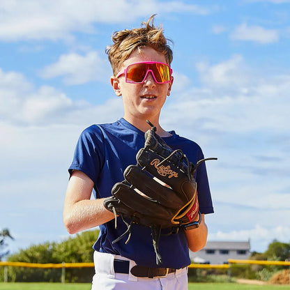 Spring Break Kids Campeones