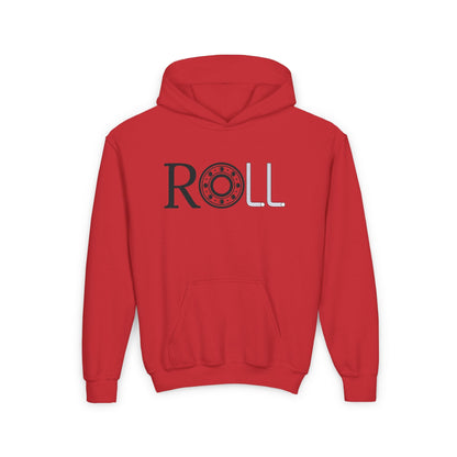 Kids ROLL Hoodie