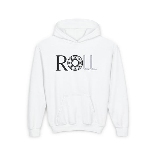 Kids ROLL Hoodie