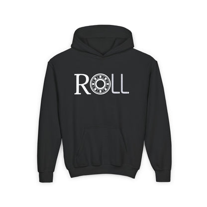 Kids ROLL Hoodie