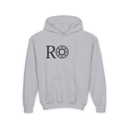 Kids ROLL Hoodie