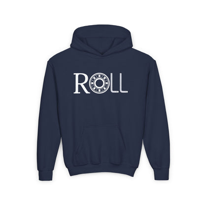 Kids ROLL Hoodie