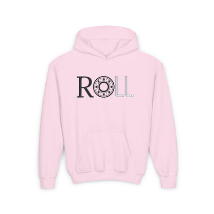Kids ROLL Hoodie