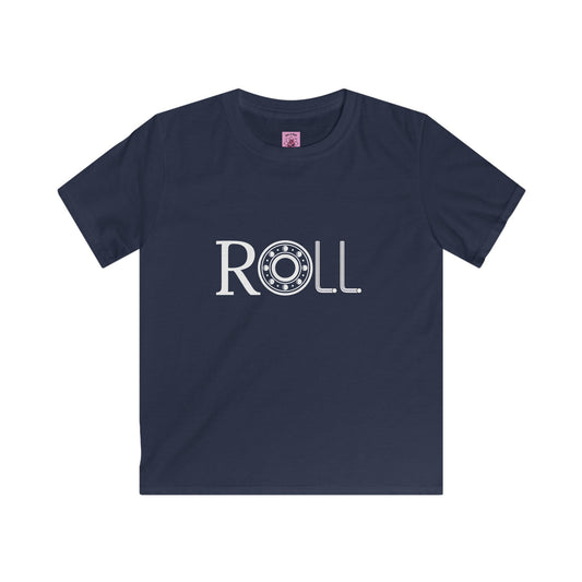 Kids ROLL Tee