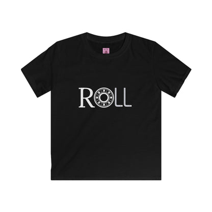 Kids ROLL Tee