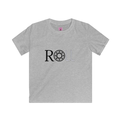 Kids ROLL Tee