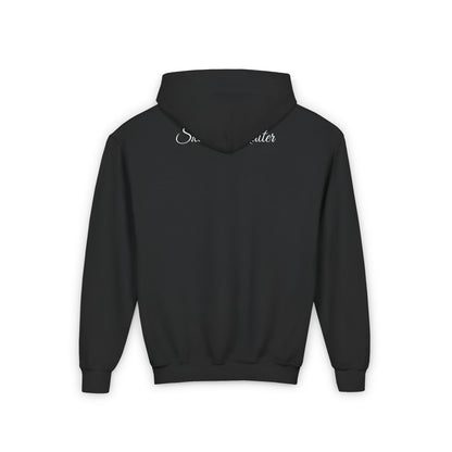 Kids Skater for Life Hoodie