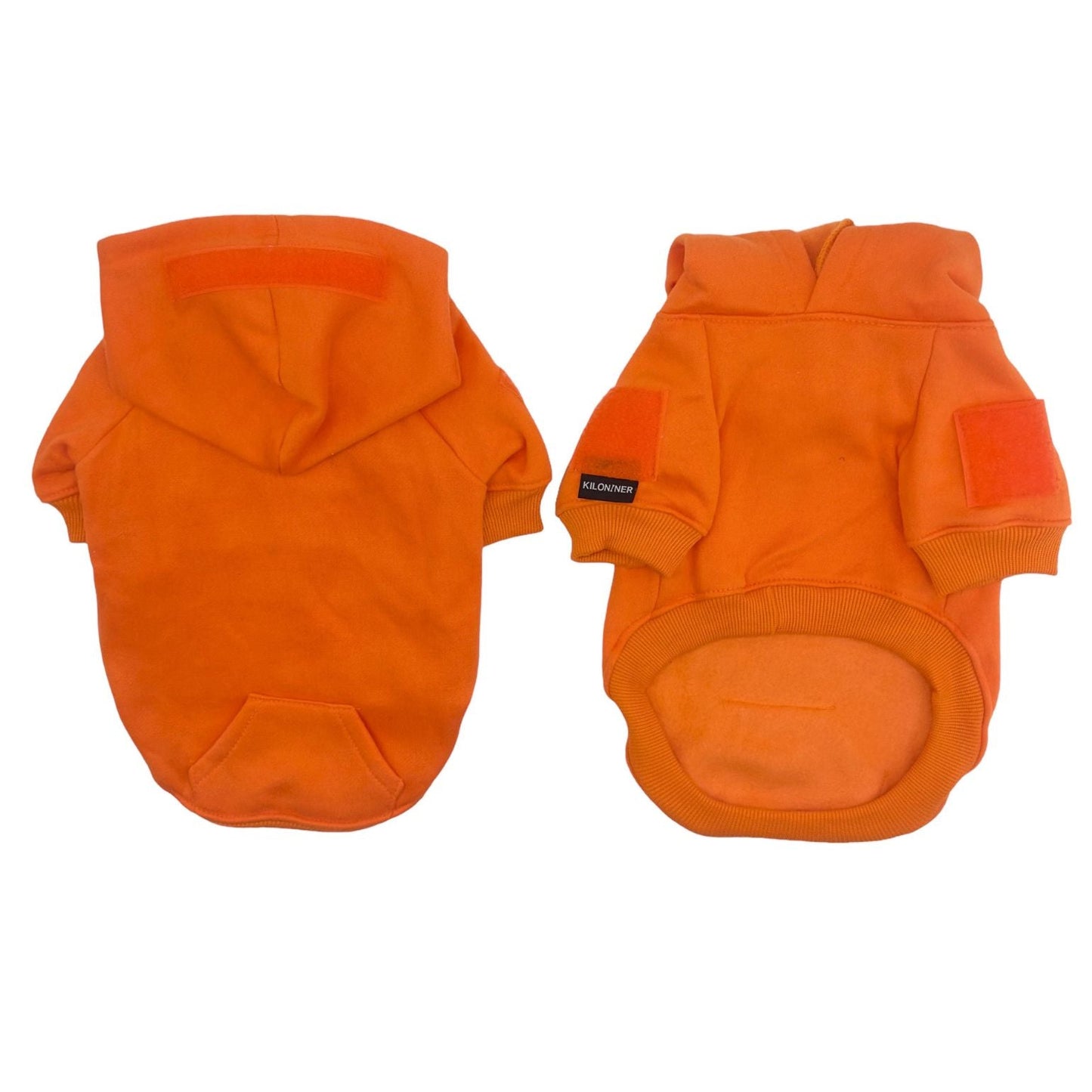 H1 Tactical Dog Hoodie