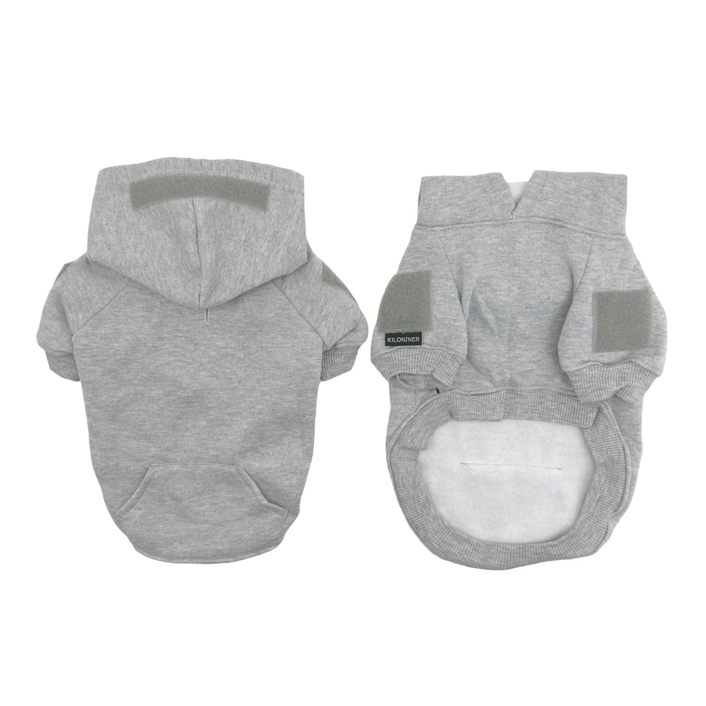 H1 Tactical Dog Hoodie