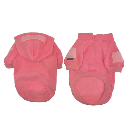 H1 Tactical Dog Hoodie