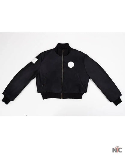 Kim’s Aerostatic Crew Jacket