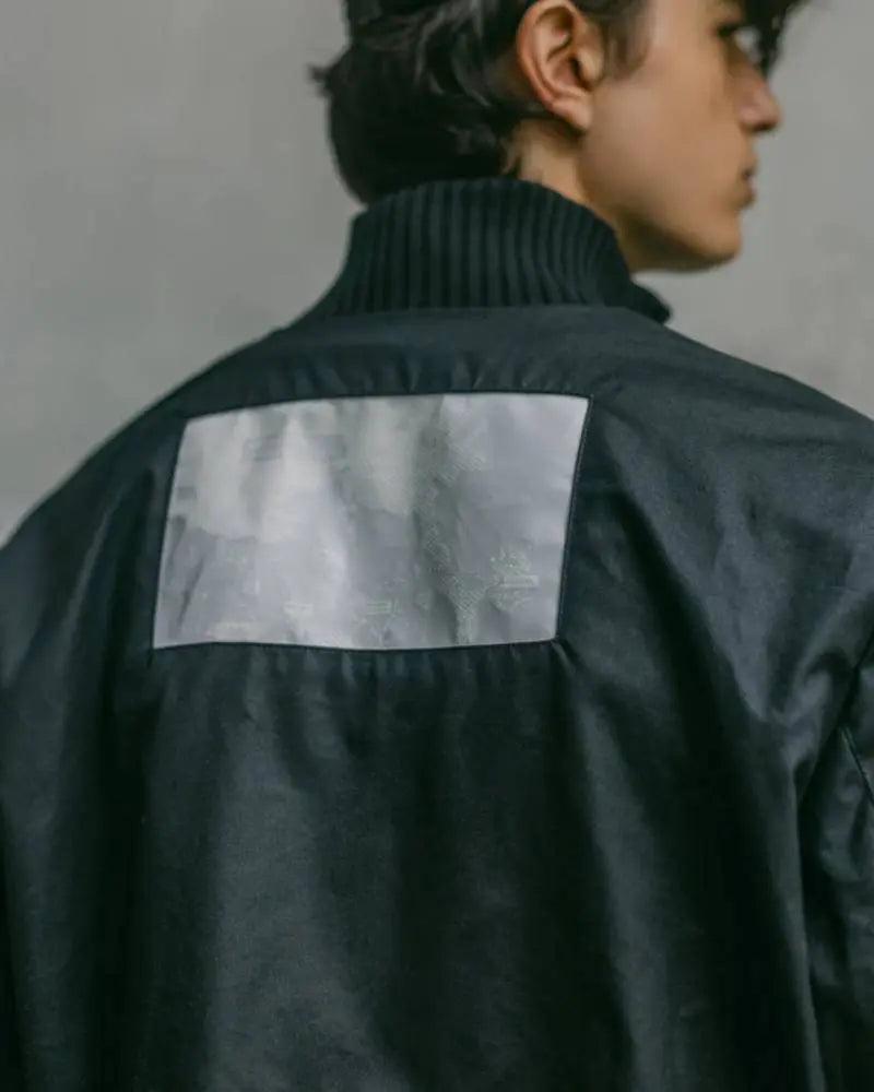 Kim’s Aerostatic Crew Jacket