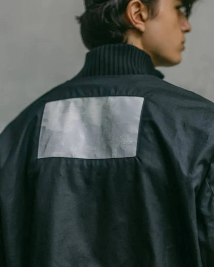 Kim’s Aerostatic Crew Jacket