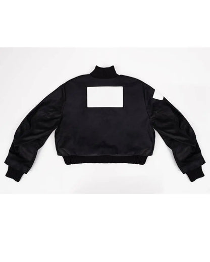 Kim’s Aerostatic Crew Jacket