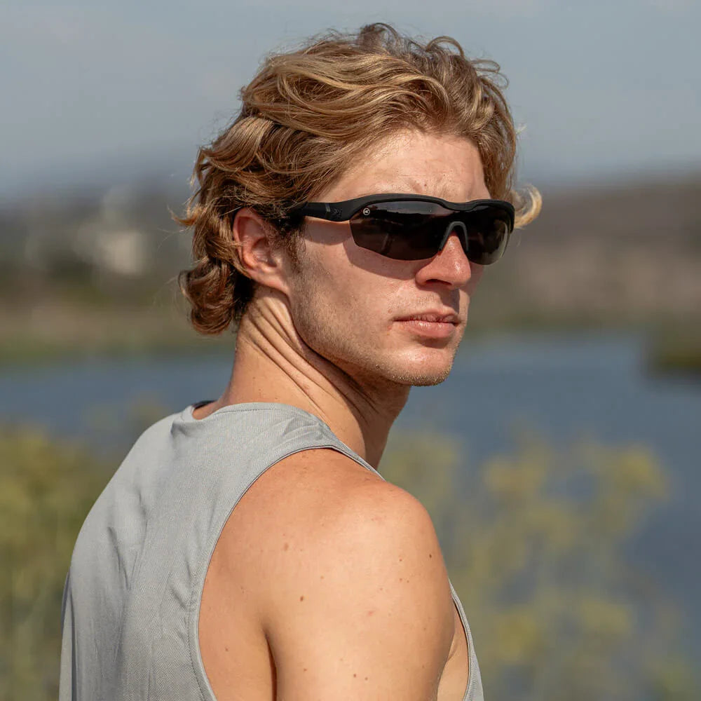 Black on Black Kinetics