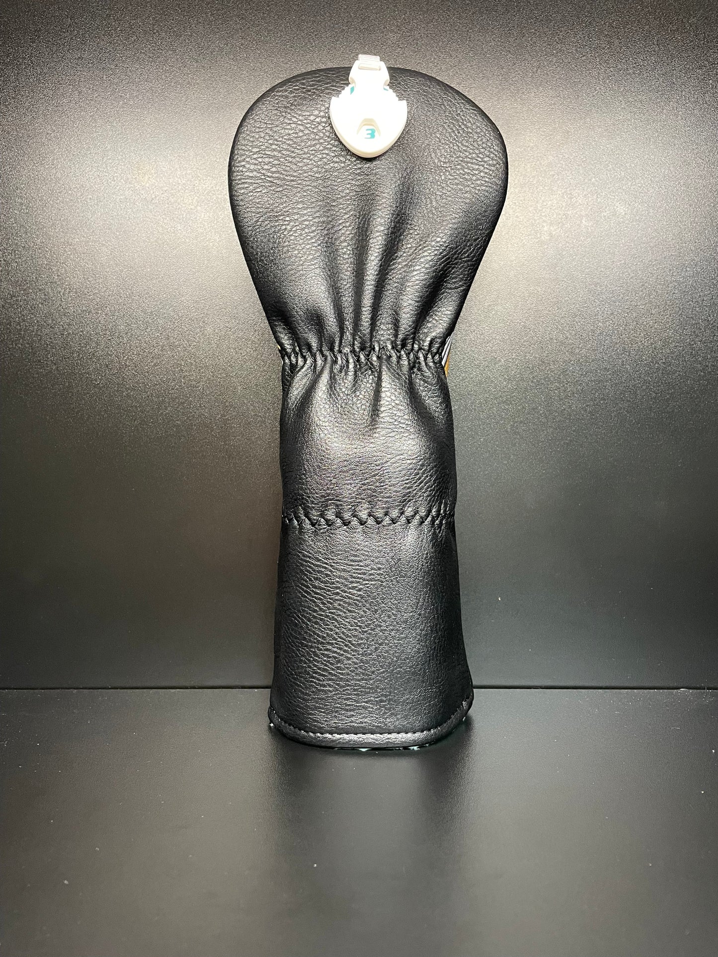 King of Clubs Headcover