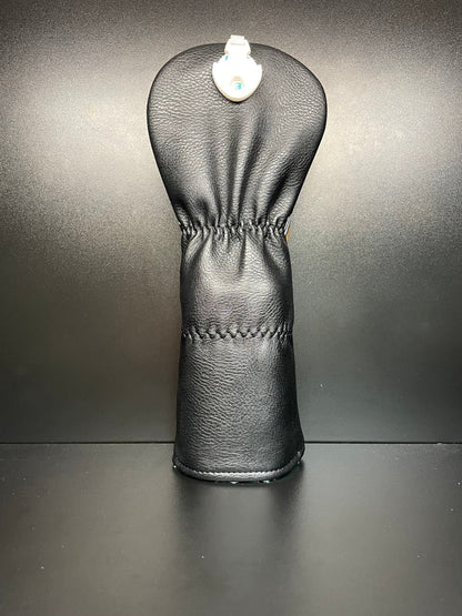 King of Clubs Headcover