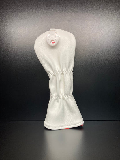 King of Diamonds Headcover