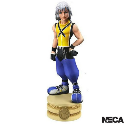 NECA Headknocker Bobbleheads