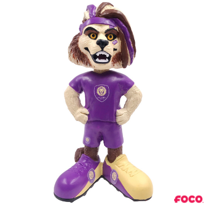 Showstomperz Bobbleheads (New)