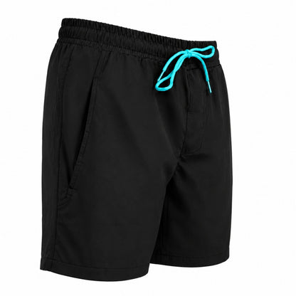 Kiowa - Waterproof Swim Shorts With A Waterproof Pocket