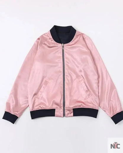 Kirby Super Groupies Collaboration 30th Anniversary Reversible Jacket
