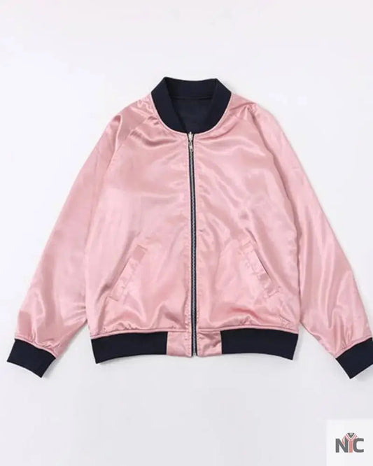 Kirby Super Groupies Collaboration 30th Anniversary Reversible Jacket