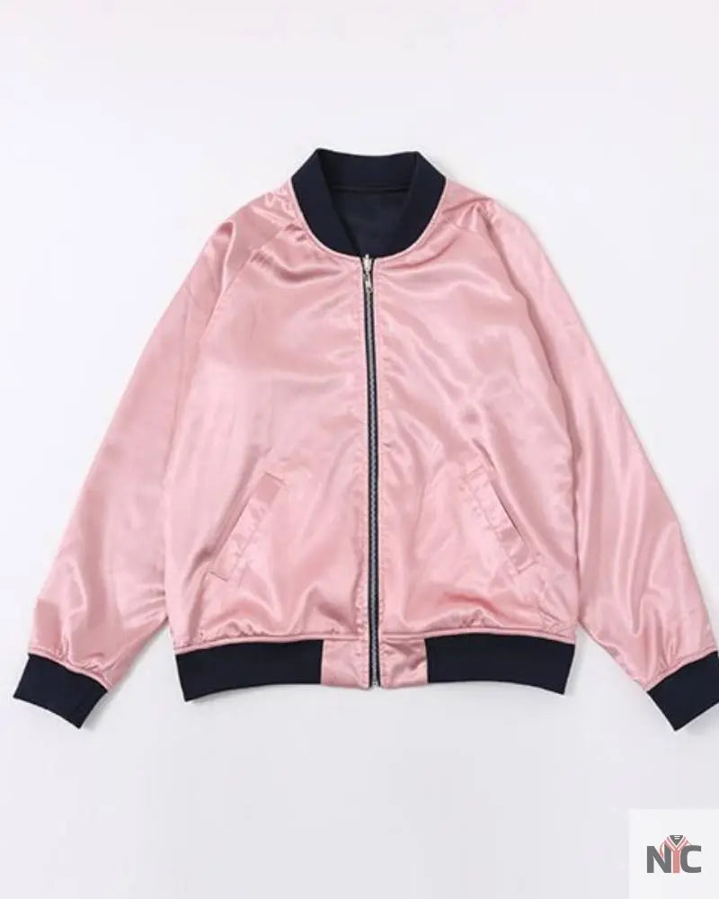 Kirby Super Groupies Collaboration 30th Anniversary Reversible Jacket