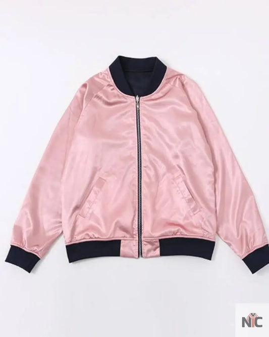 Kirby Super Groupies Collaboration 30th Anniversary Reversible Jacket