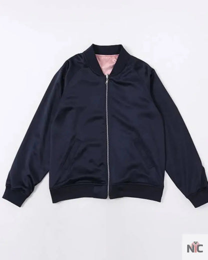 Kirby Super Groupies Collaboration 30th Anniversary Reversible Jacket