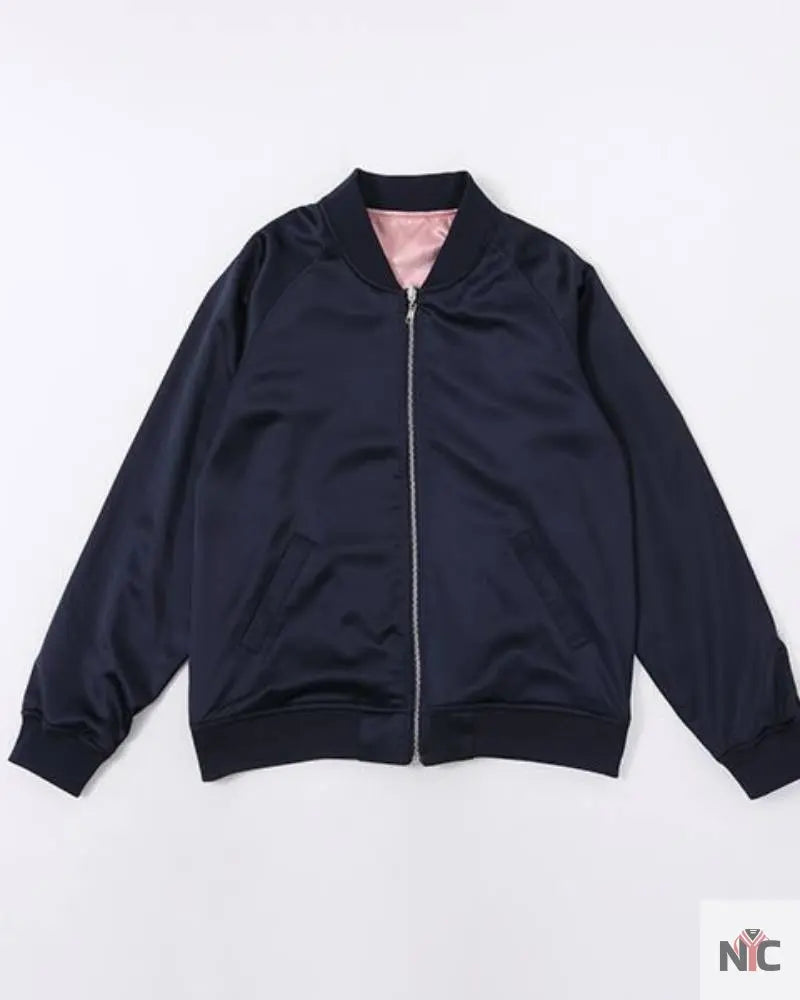 Kirby Super Groupies Collaboration 30th Anniversary Reversible Jacket