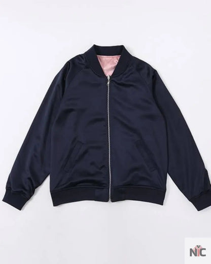 Kirby Super Groupies Collaboration 30th Anniversary Reversible Jacket