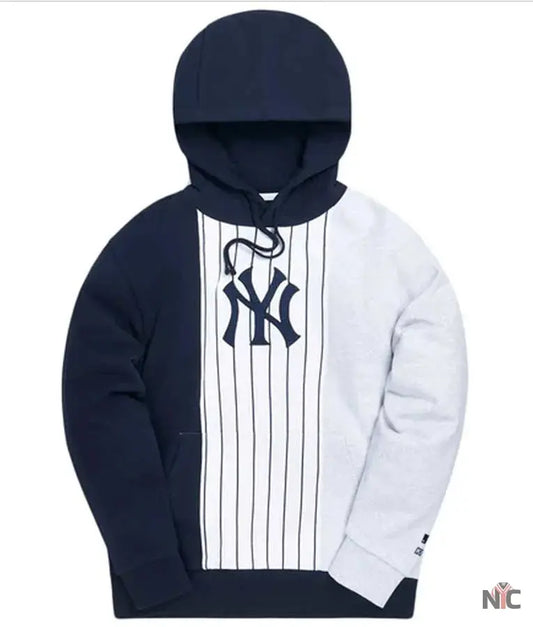 Kith MLB New York Yankees Hoodie