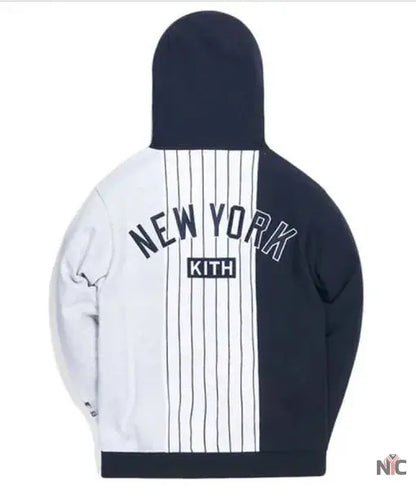 Kith MLB New York Yankees Hoodie