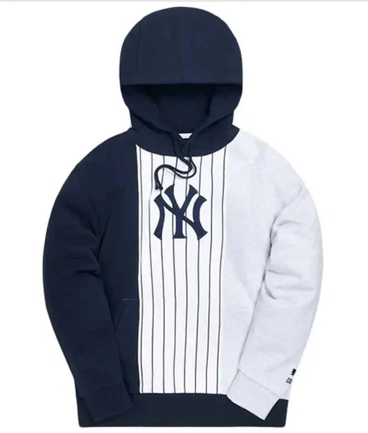Kith MLB New York Yankees Hoodie