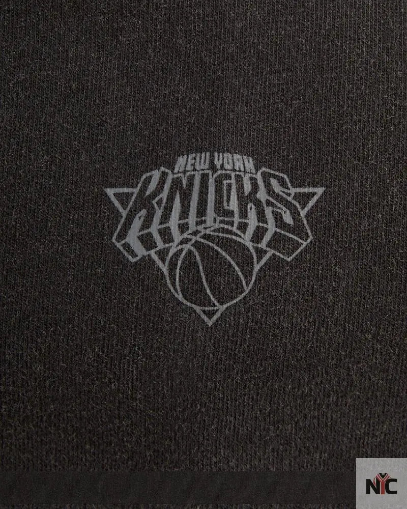 Kith for the New York Knicks Luster Vintage Tee