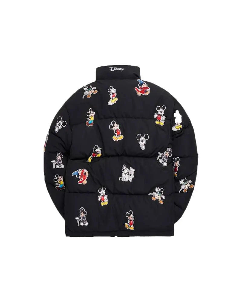Kith x Disney Killington Down Puffer Jacket