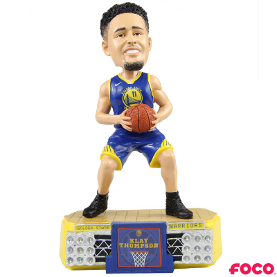 NBA Stadium Lights Bobbleheads