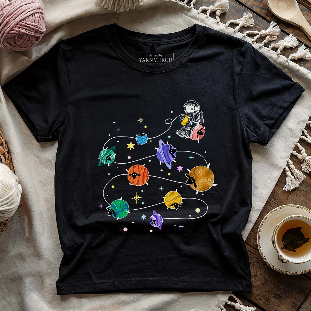 Knitronaunt T-shirt